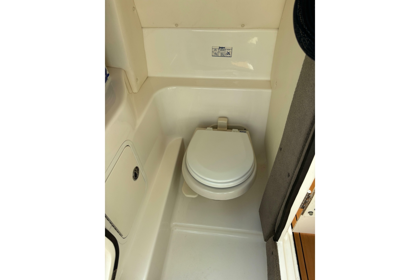 2008 Sea Ray 270 Sundeck
