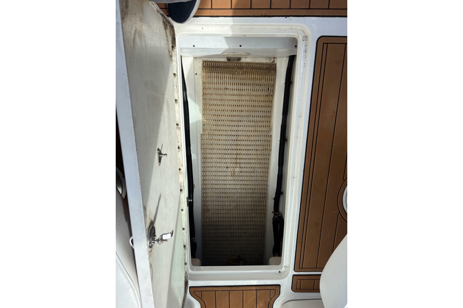 2008 Sea Ray 270 Sundeck