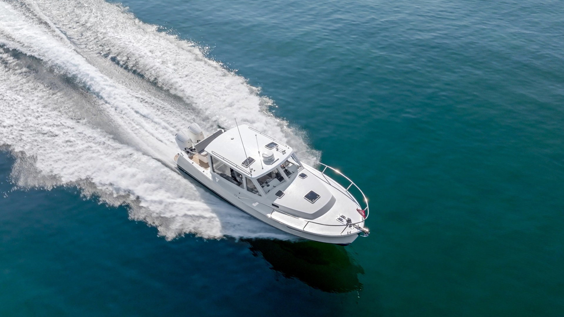 38ft MJM Yacht For Sale 38ft MJM Yacht For Sale