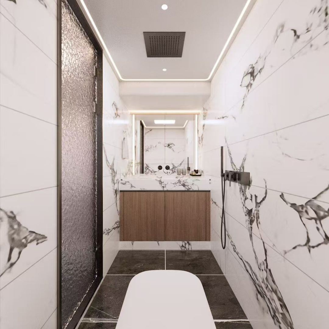 2027 Diamond Yachts F55 ULTRA