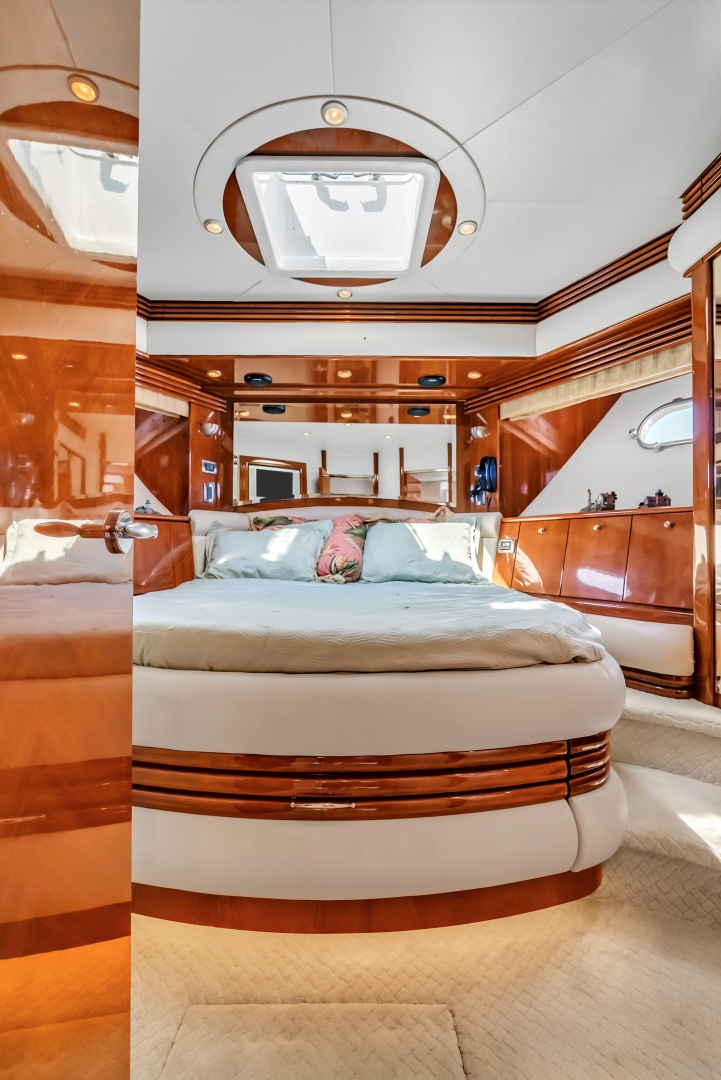 IMPRESA 65ft Marquis Yacht For Sale