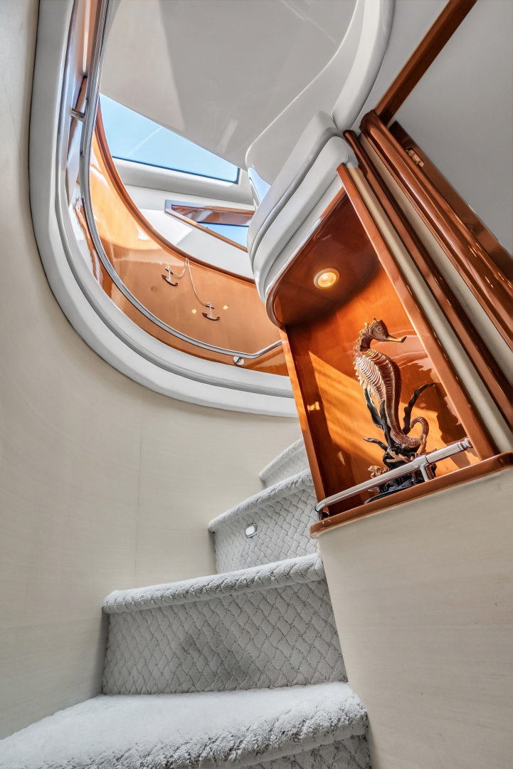IMPRESA 65ft Marquis Yacht For Sale