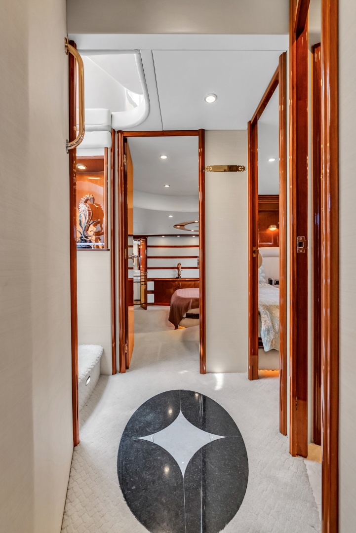 IMPRESA 65ft Marquis Yacht For Sale