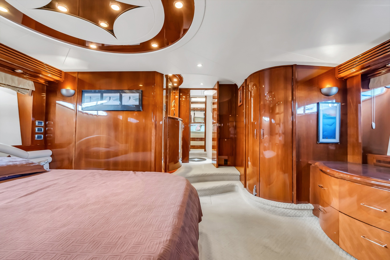 IMPRESA 65ft Marquis Yacht For Sale
