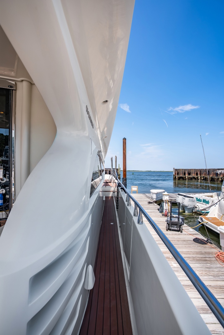 IMPRESA 65ft Marquis Yacht For Sale