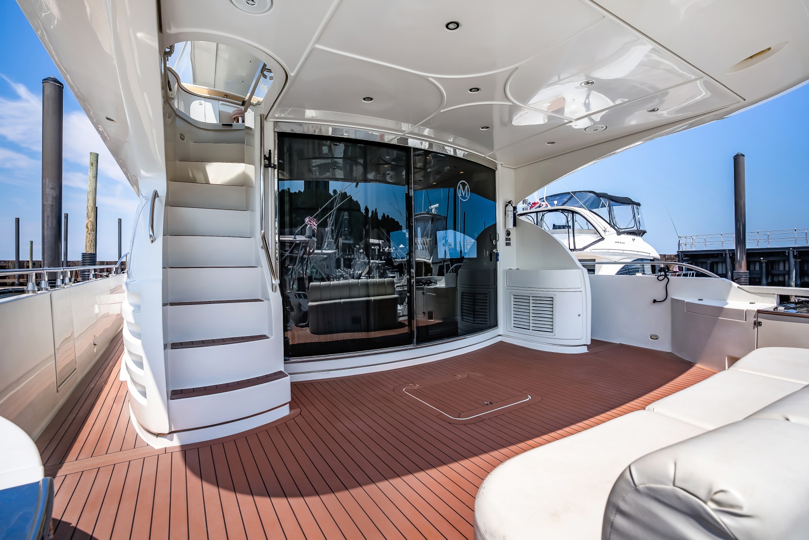 IMPRESA 65ft Marquis Yacht For Sale
