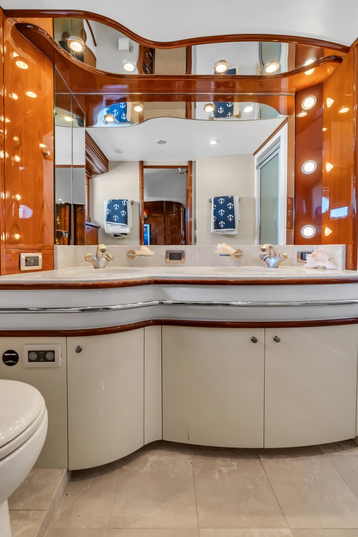 IMPRESA 65ft Marquis Yacht For Sale