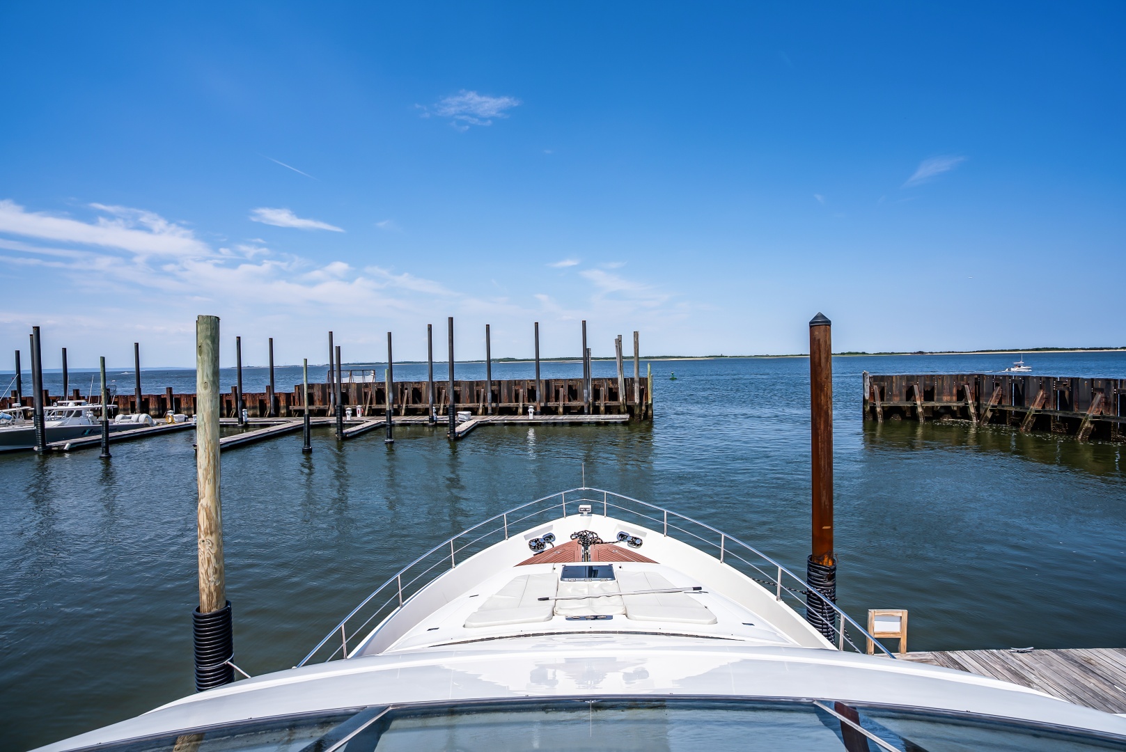 IMPRESA 65ft Marquis Yacht For Sale