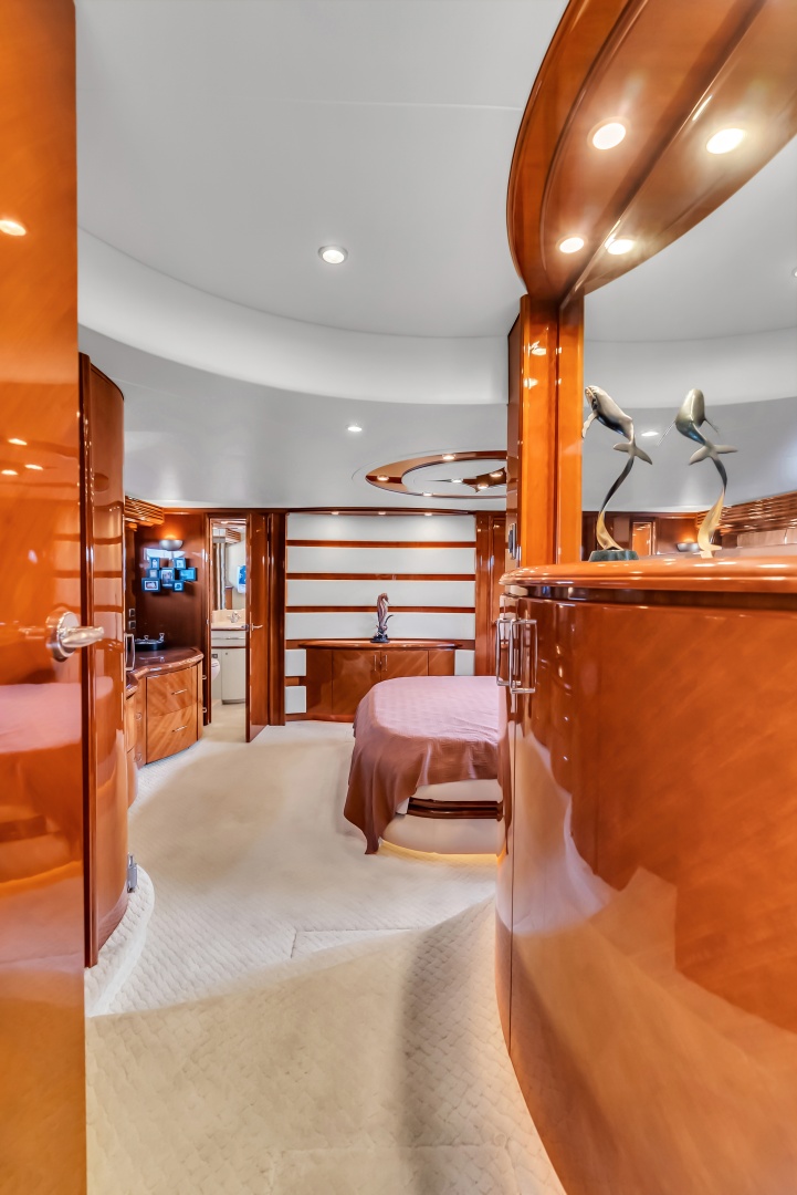 IMPRESA 65ft Marquis Yacht For Sale