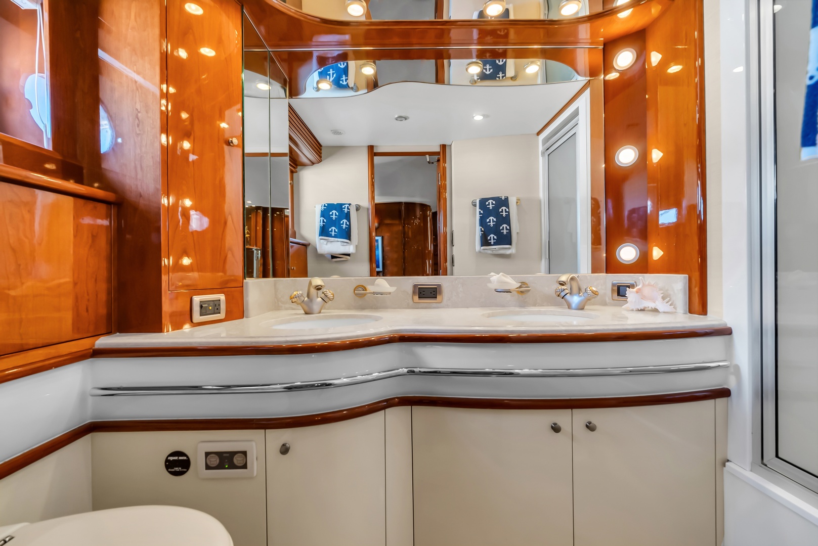 IMPRESA 65ft Marquis Yacht For Sale