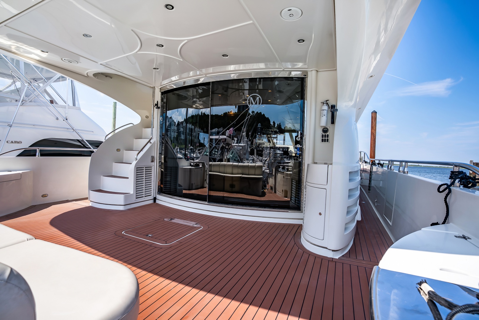 IMPRESA 65ft Marquis Yacht For Sale