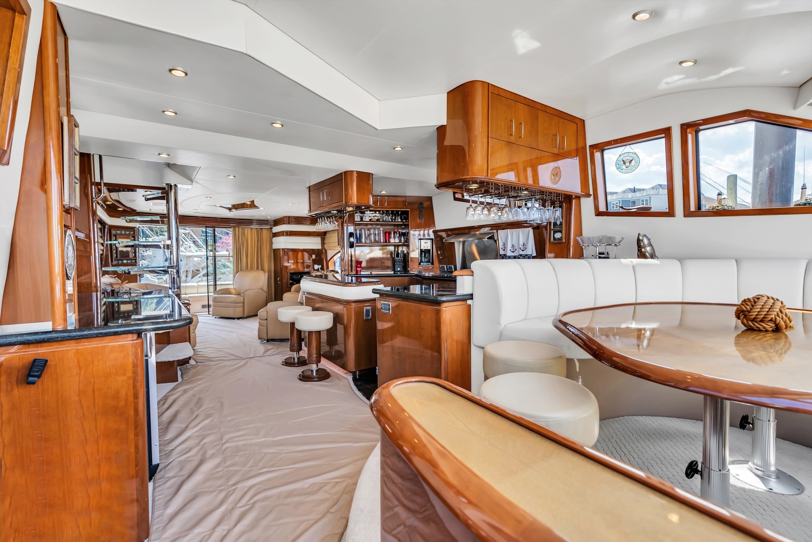 IMPRESA 65ft Marquis Yacht For Sale