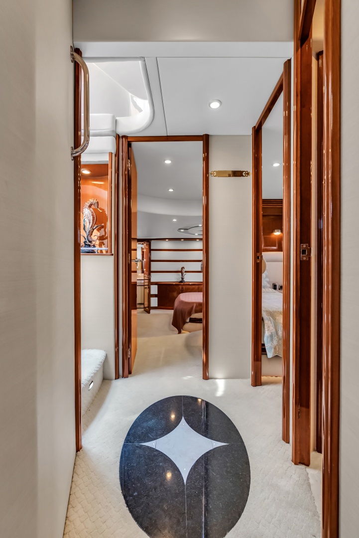 IMPRESA 65ft Marquis Yacht For Sale