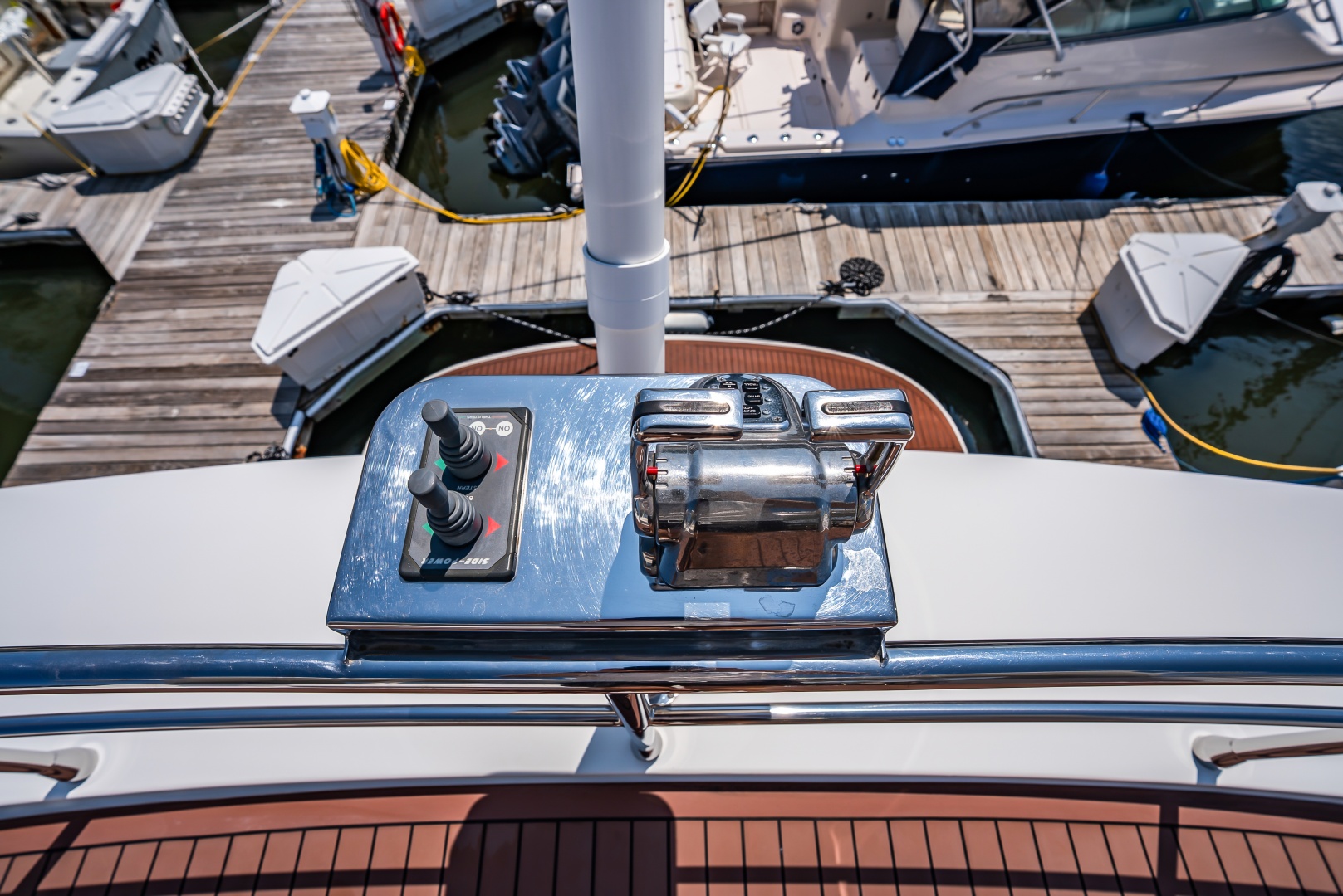 IMPRESA 65ft Marquis Yacht For Sale