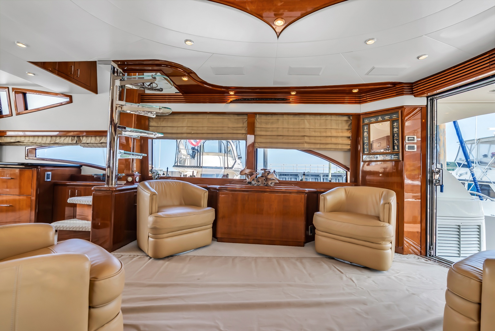 IMPRESA 65ft Marquis Yacht For Sale