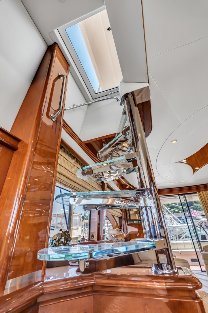 IMPRESA 65ft Marquis Yacht For Sale