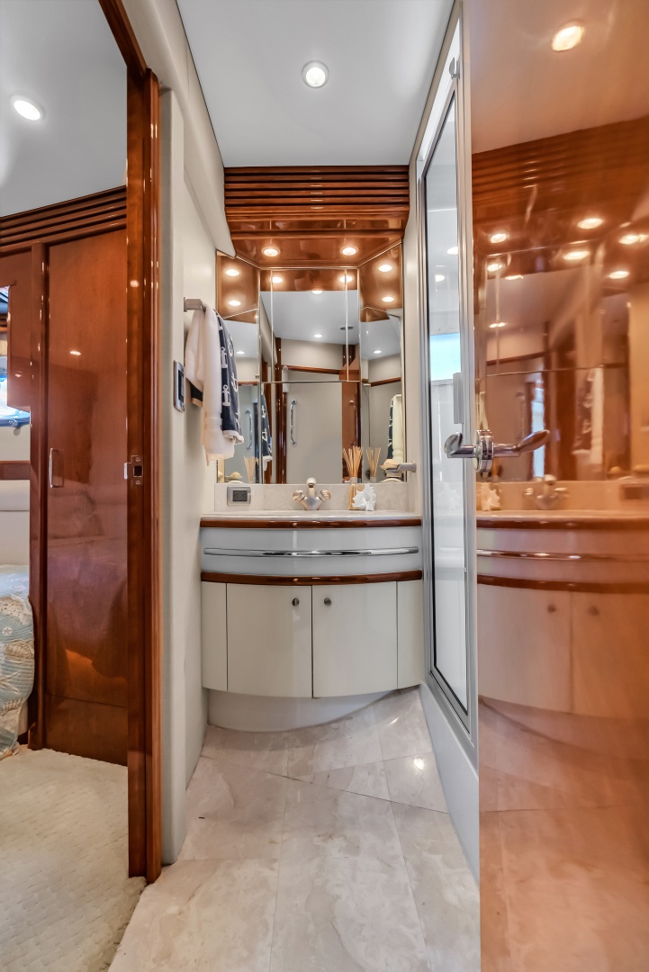 IMPRESA 65ft Marquis Yacht For Sale