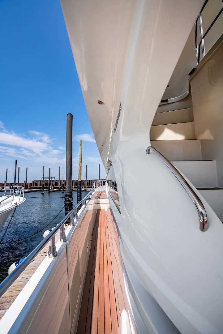 IMPRESA 65ft Marquis Yacht For Sale