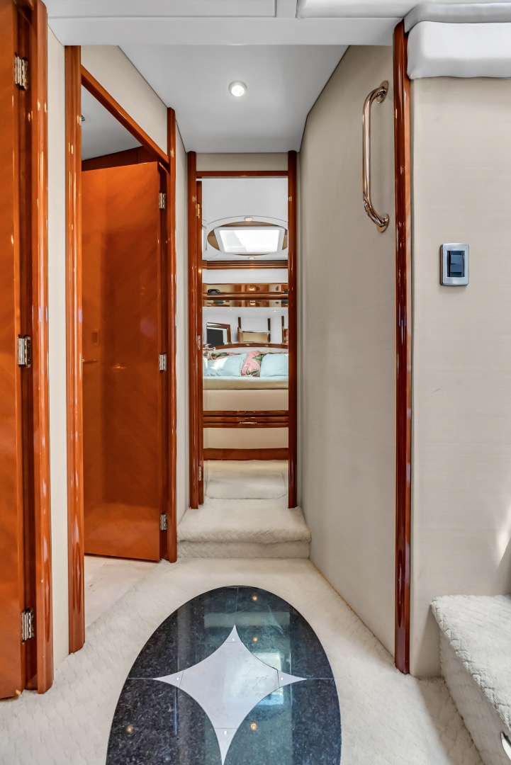IMPRESA 65ft Marquis Yacht For Sale