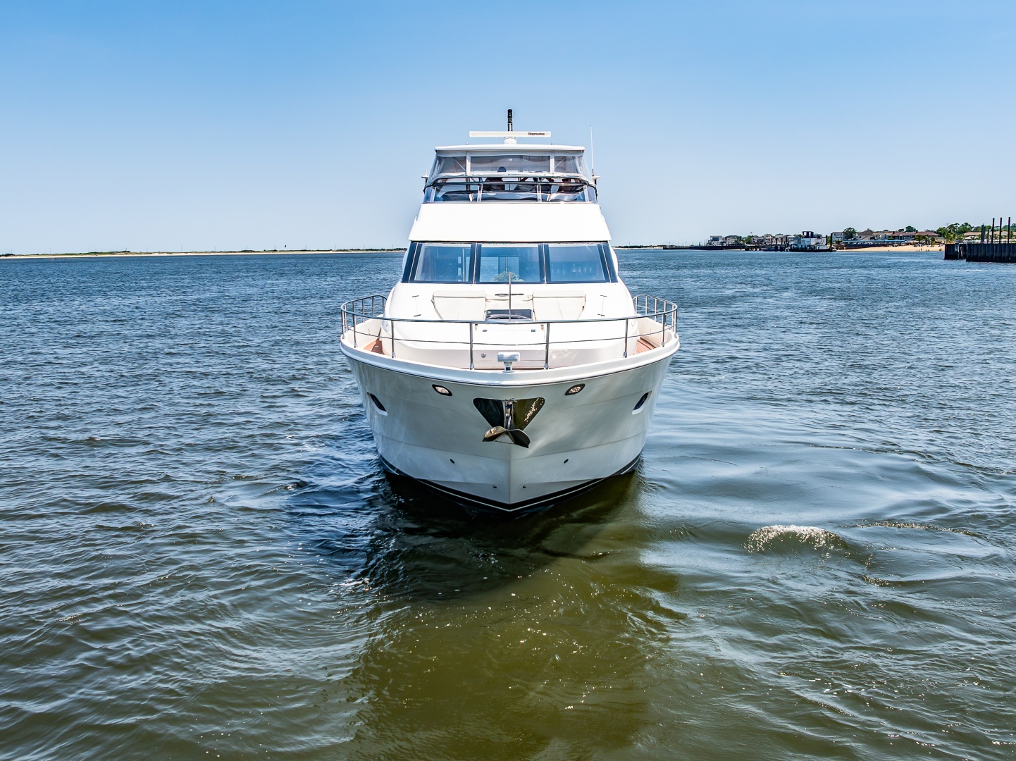 IMPRESA 65ft Marquis Yacht For Sale