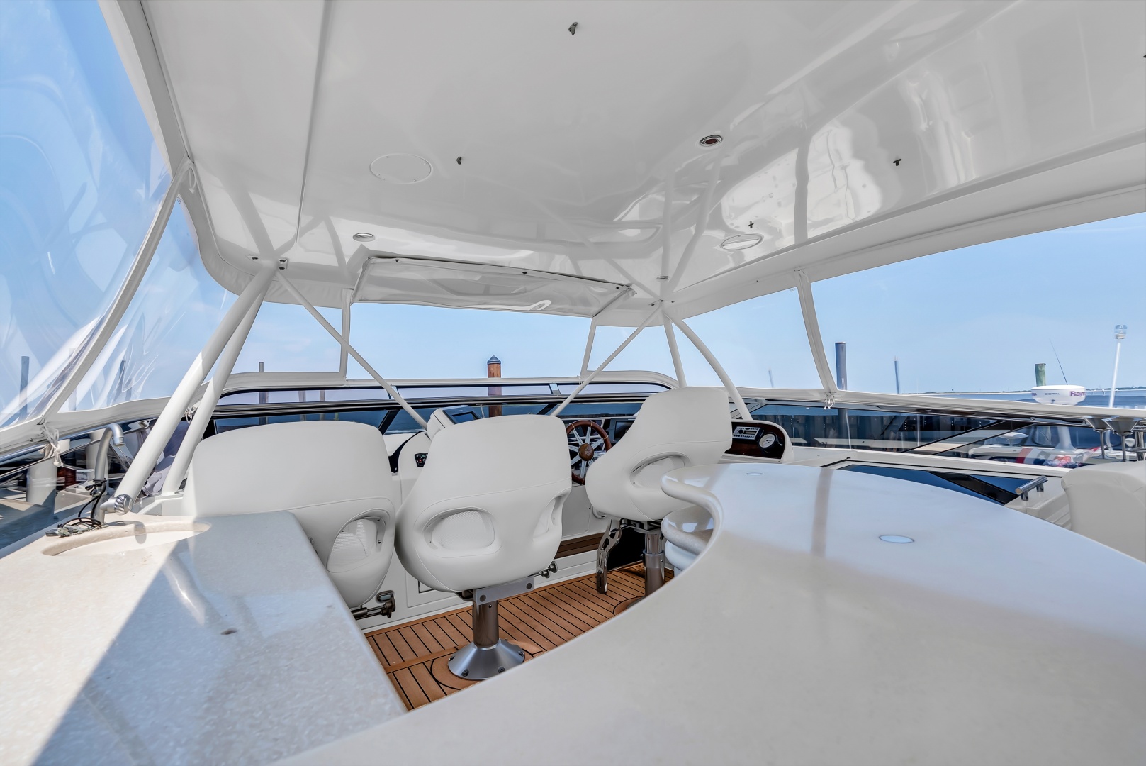 IMPRESA 65ft Marquis Yacht For Sale