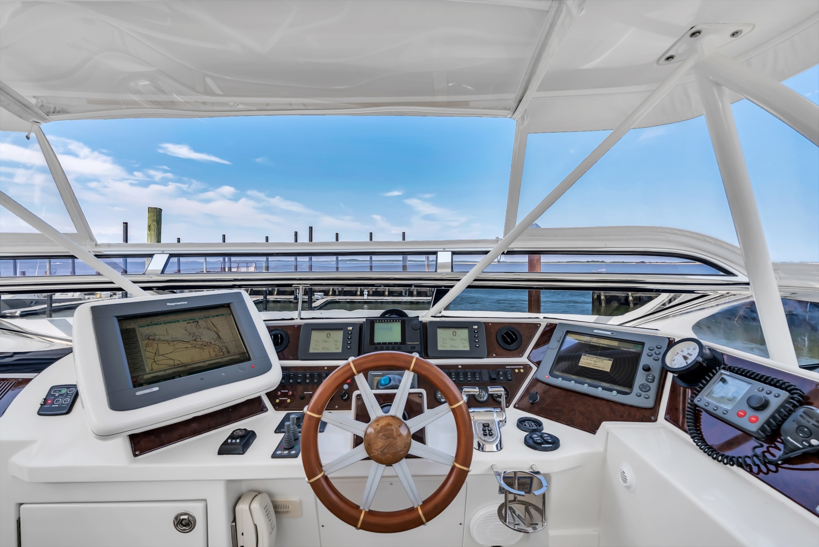 IMPRESA 65ft Marquis Yacht For Sale