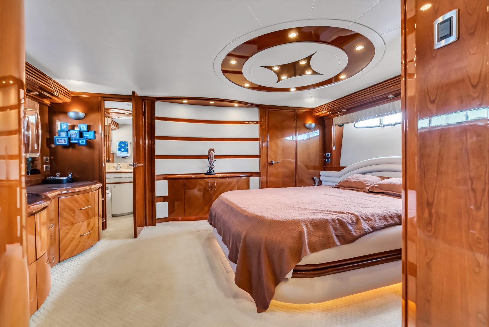 IMPRESA 65ft Marquis Yacht For Sale