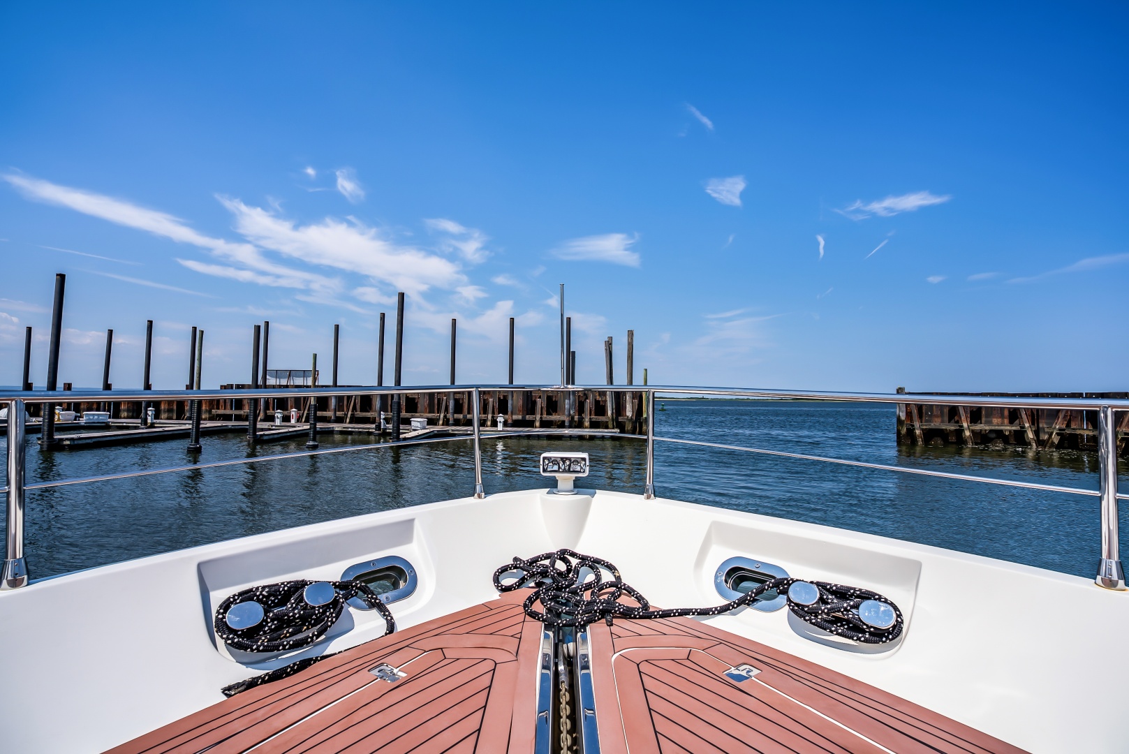 IMPRESA 65ft Marquis Yacht For Sale