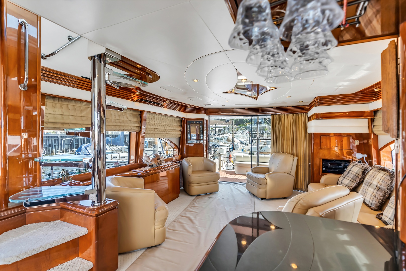 IMPRESA 65ft Marquis Yacht For Sale