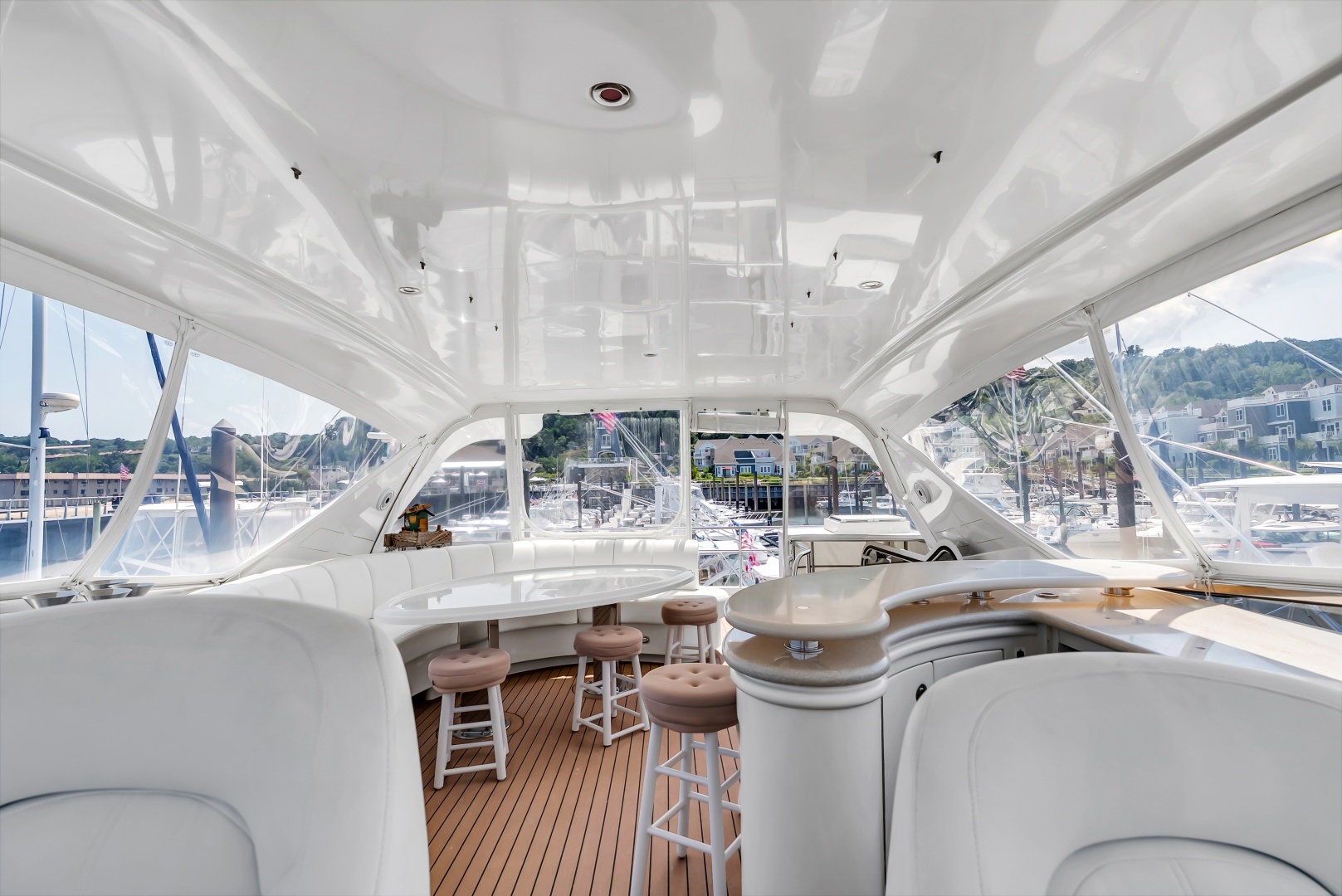 IMPRESA 65ft Marquis Yacht For Sale