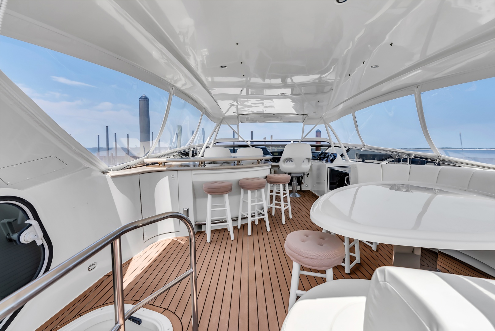 IMPRESA 65ft Marquis Yacht For Sale