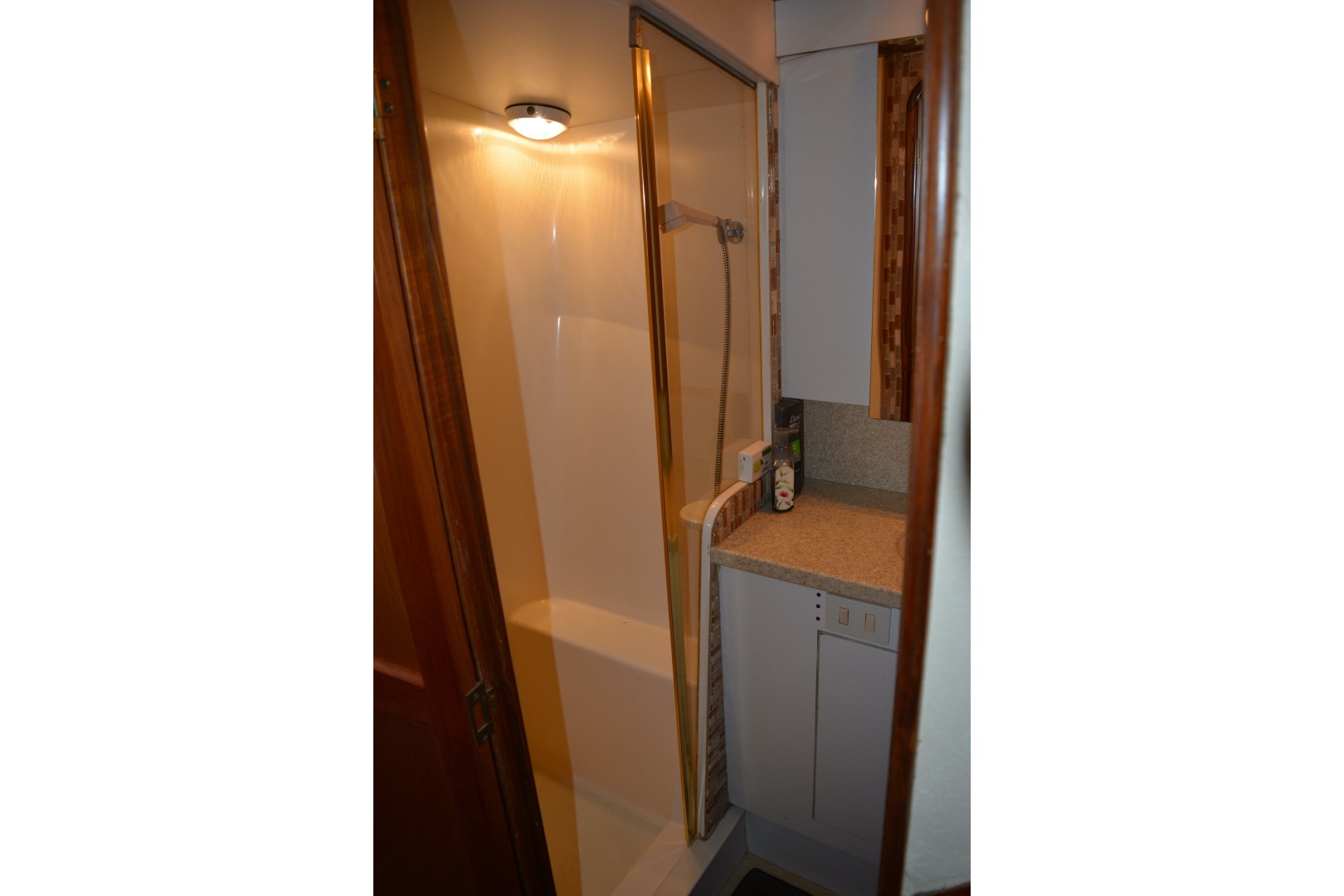 Sweet Cheeks 6 56ft Ocean Yacht For Sale