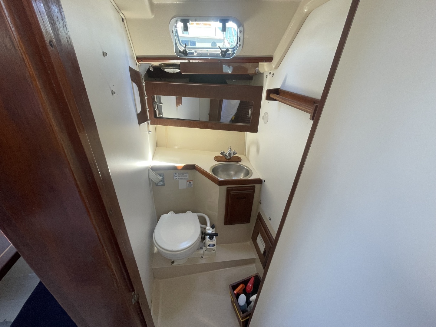 Kona 30ft Catalina Yacht For Sale