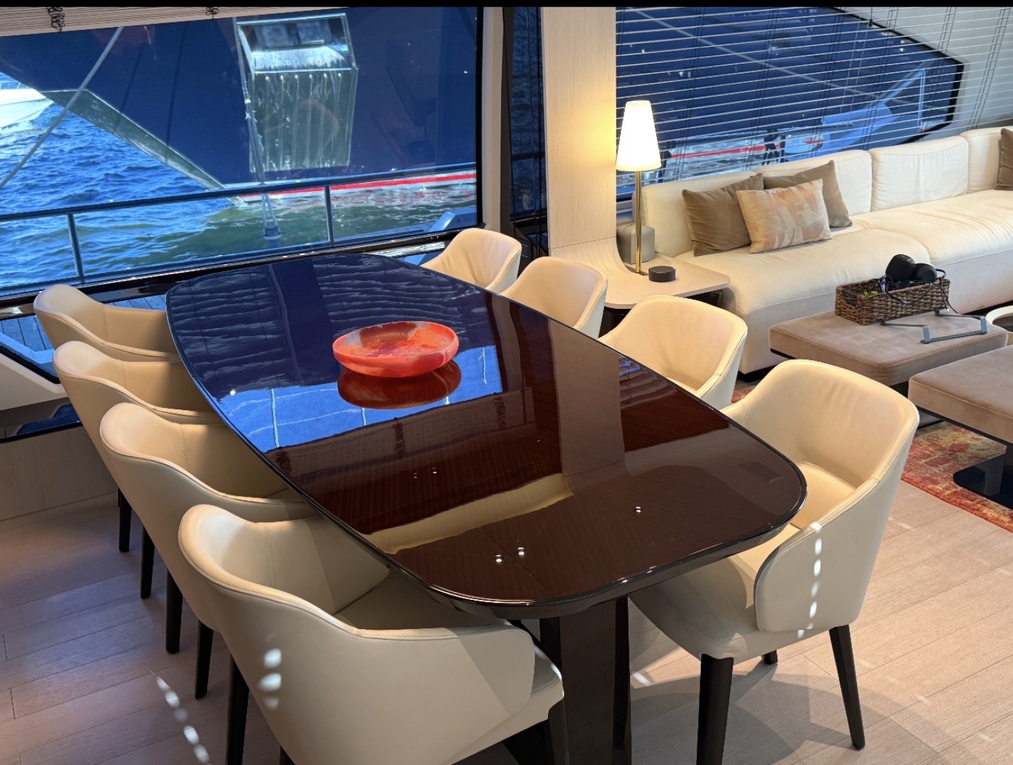 2022 Azimut GRANDE 25M