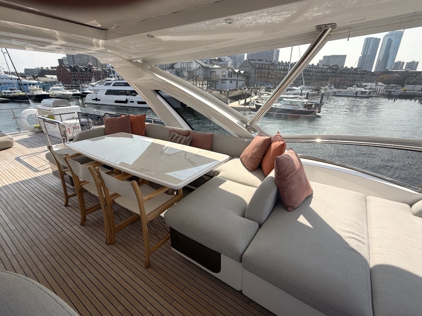 2022 Azimut GRANDE 25M
