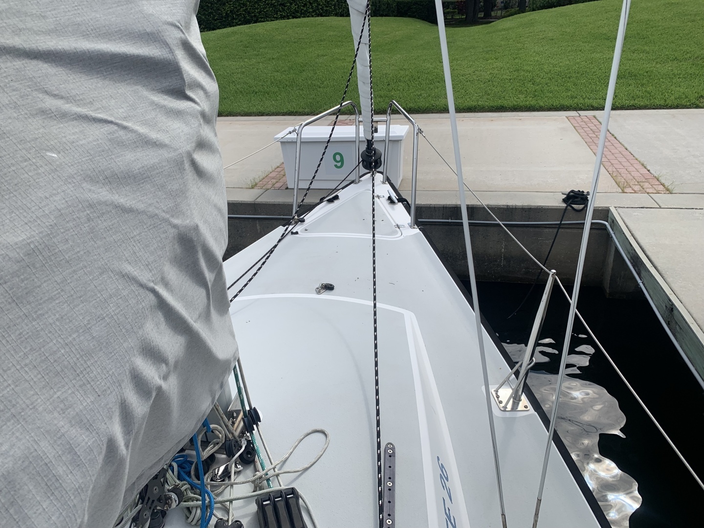 Sigma Cubed 26ft Colgate Yacht For Sale Sigma Cubed 26ft Colgate Yacht For Sale
