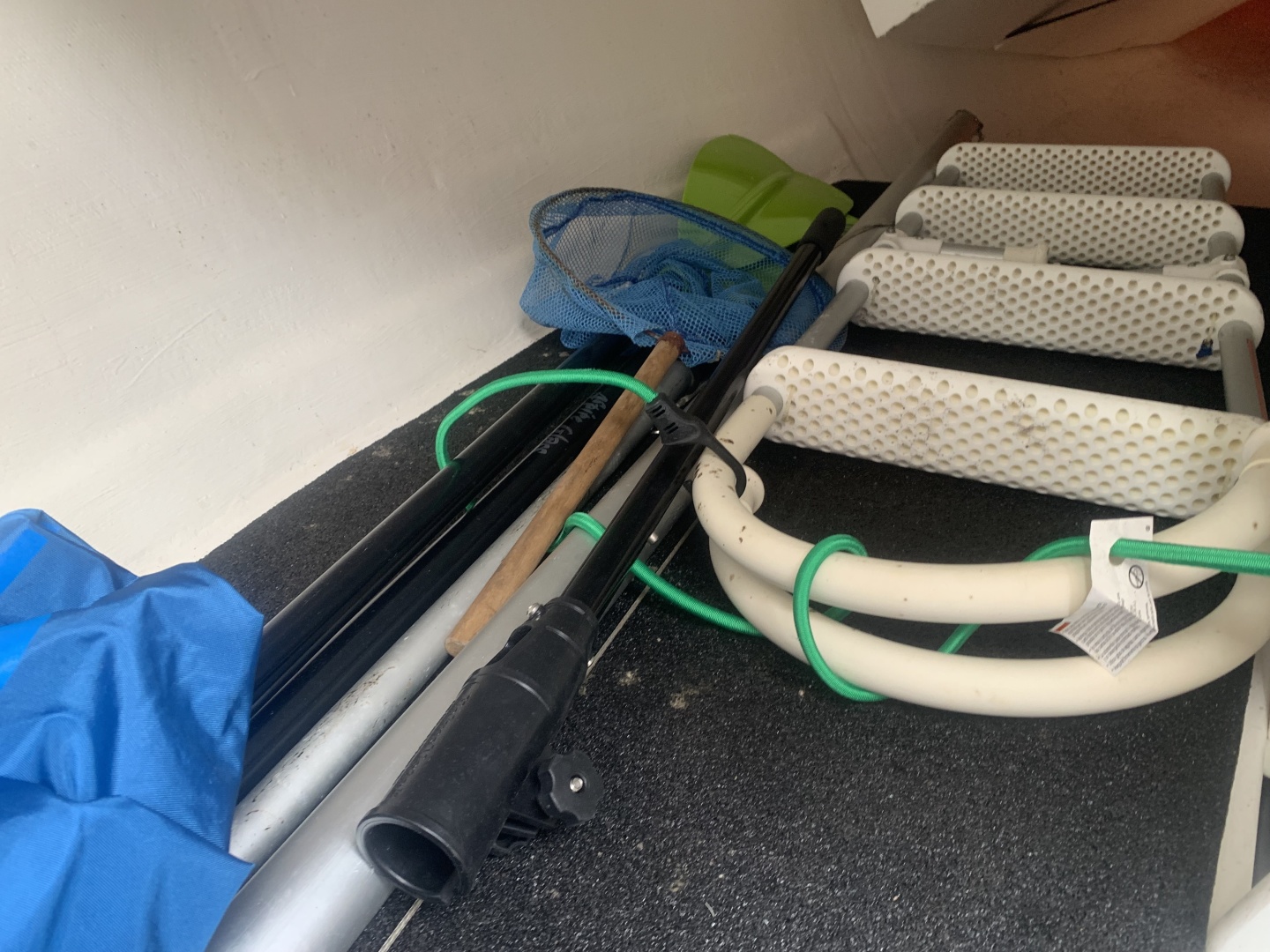 Sigma Cubed 26ft Colgate Yacht For Sale