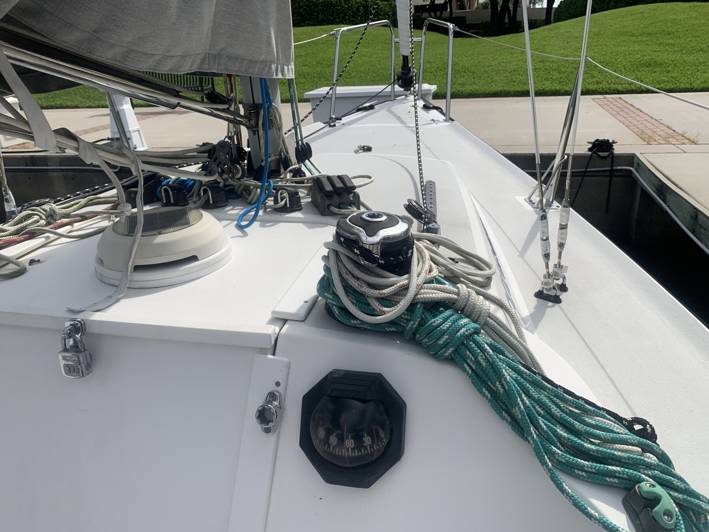 Sigma Cubed 26ft Colgate Yacht For Sale Sigma Cubed 26ft Colgate Yacht For Sale