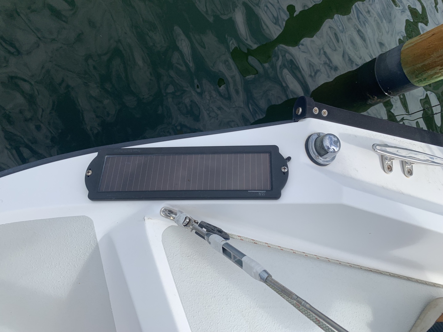 Sigma Cubed 26ft Colgate Yacht For Sale