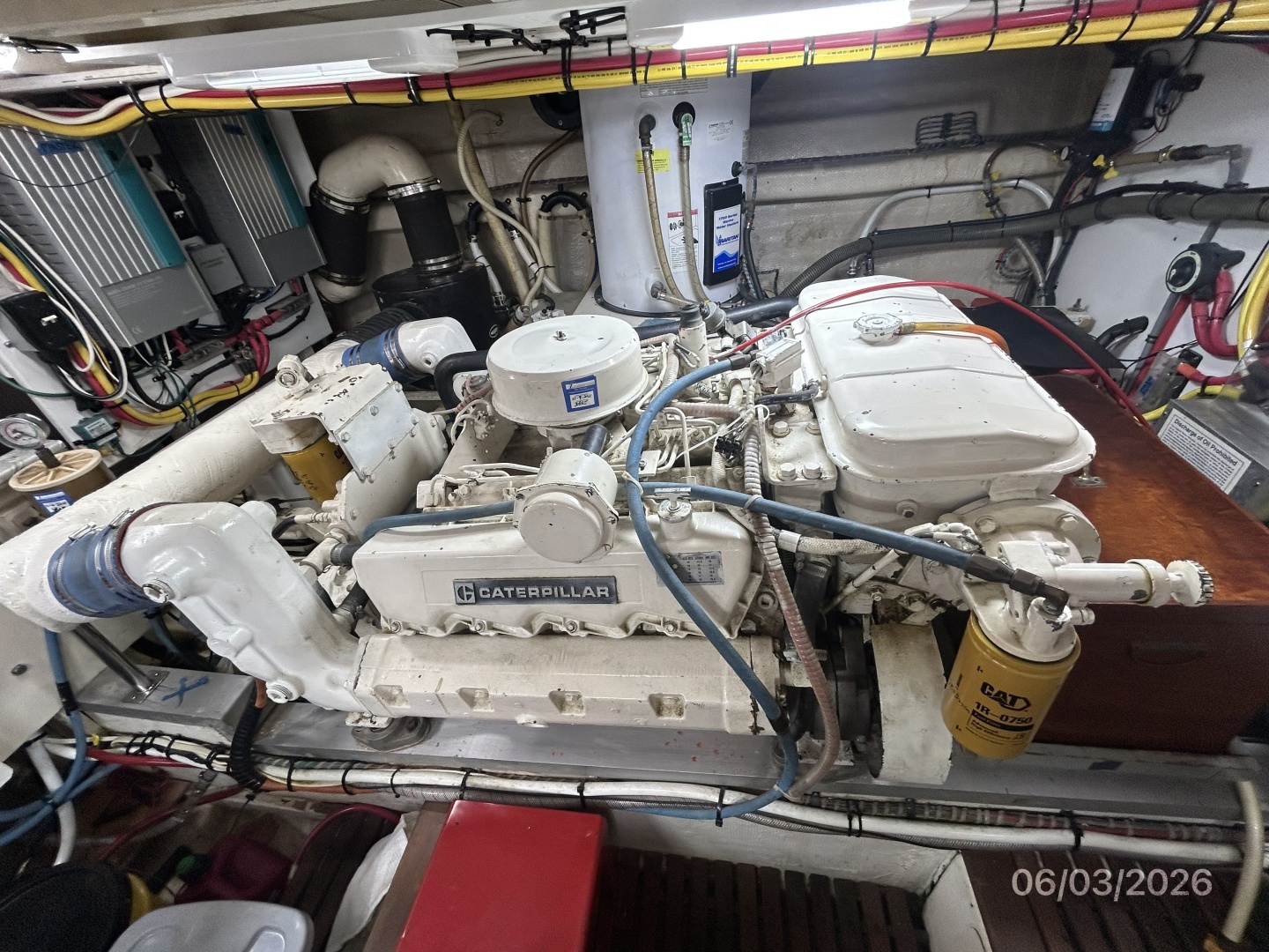 Grand Banks Classic — Inspeyered 2 - Photo 78