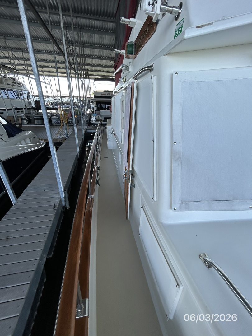 Grand Banks Classic — Inspeyered 2 - Photo 17