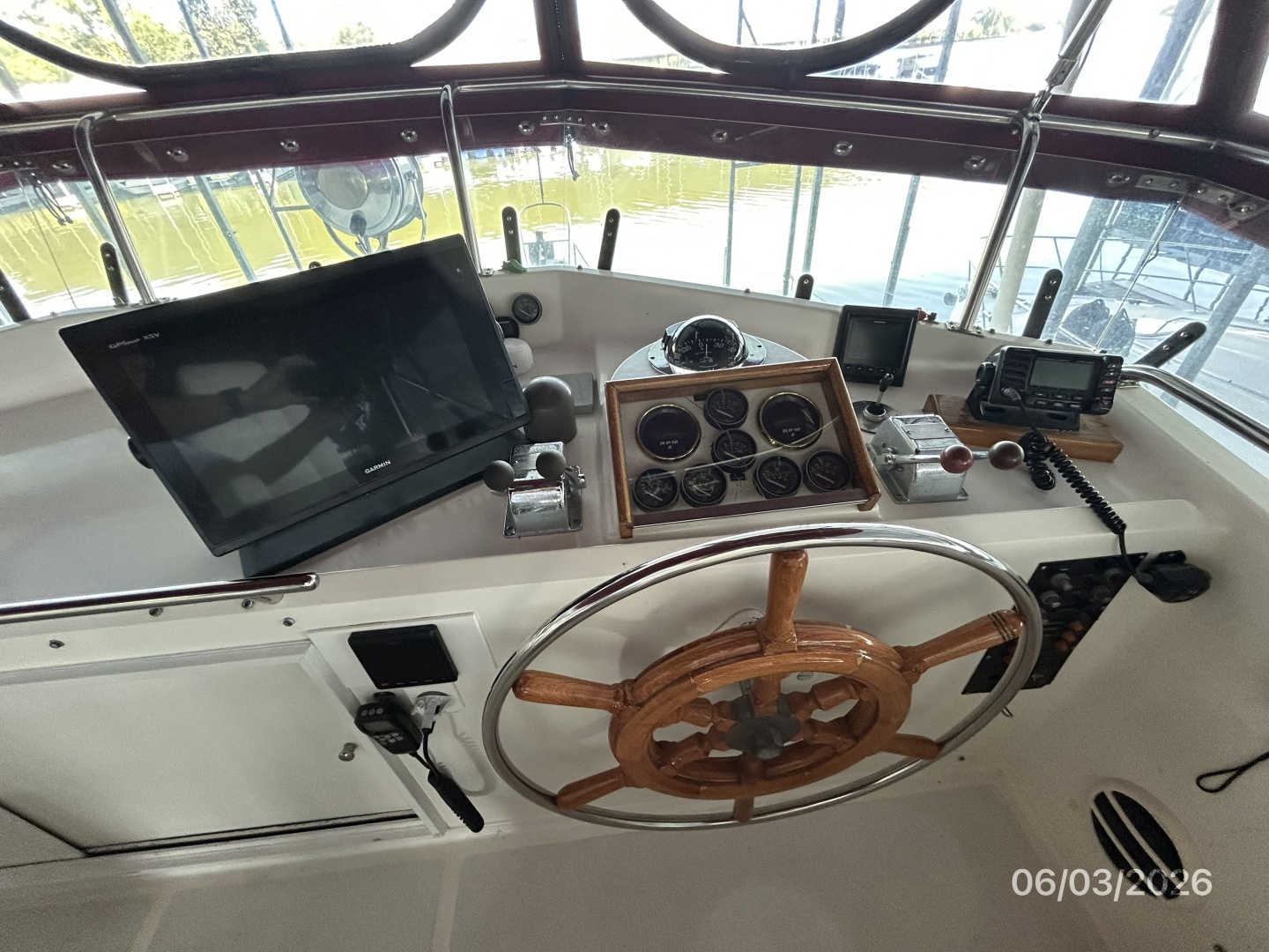 Grand Banks Classic — Inspeyered 2 - Photo 26