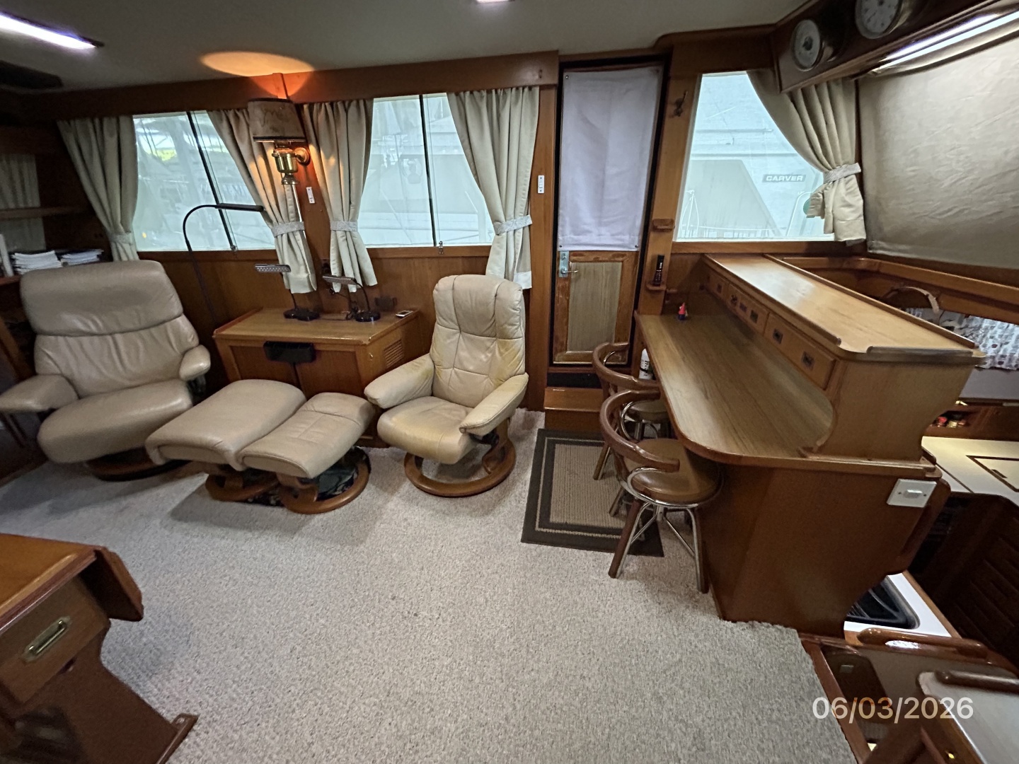 Grand Banks Classic — Inspeyered 2 - Photo 48