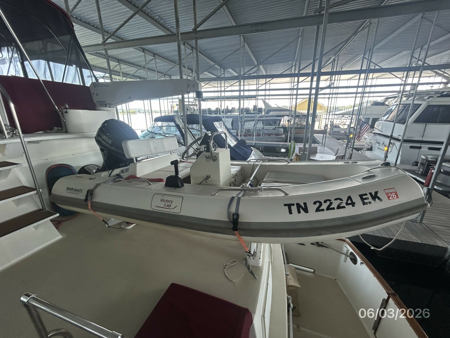 Grand Banks Classic Yacht For Sale
