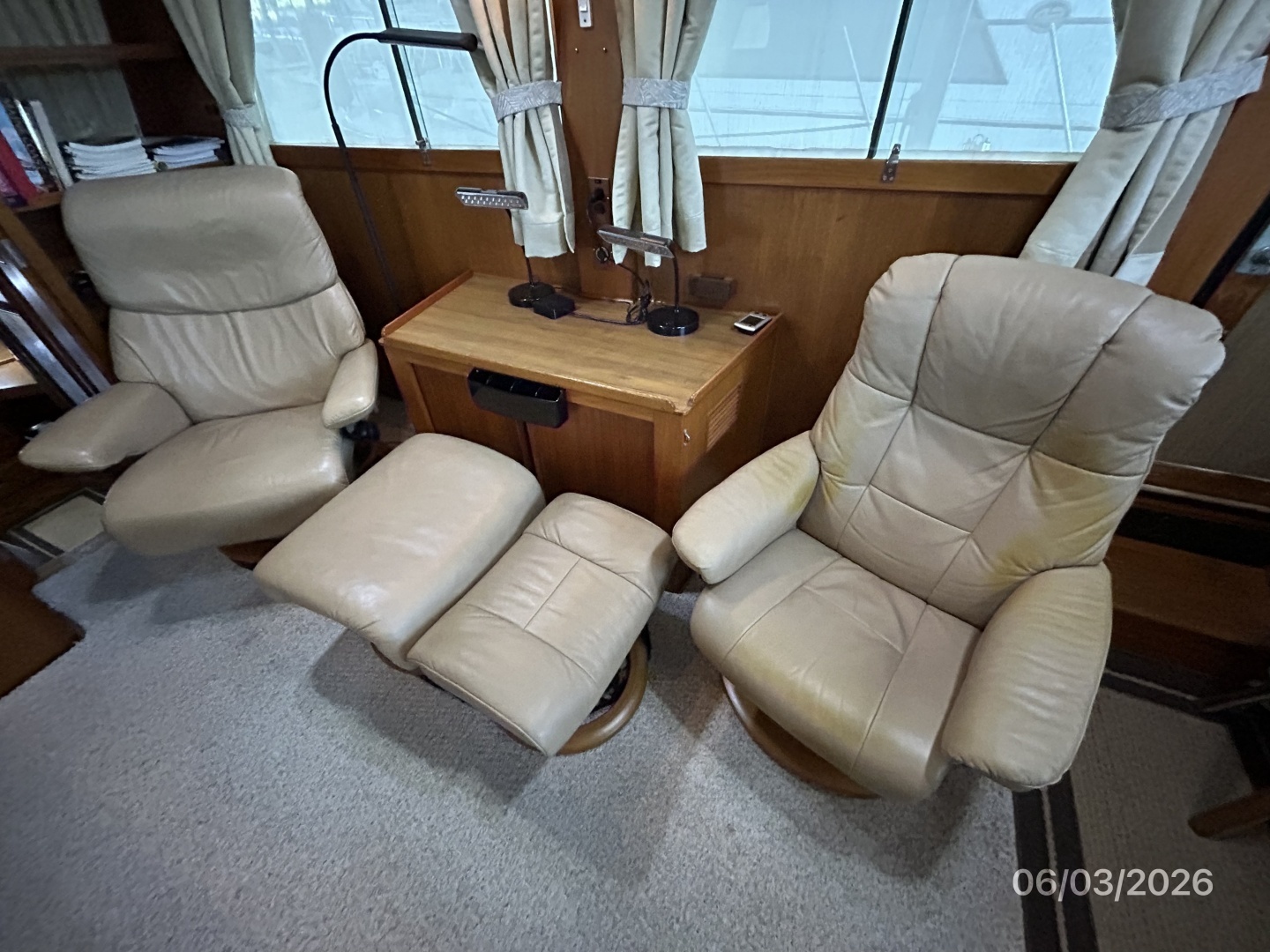 Grand Banks Classic Yacht For Sale