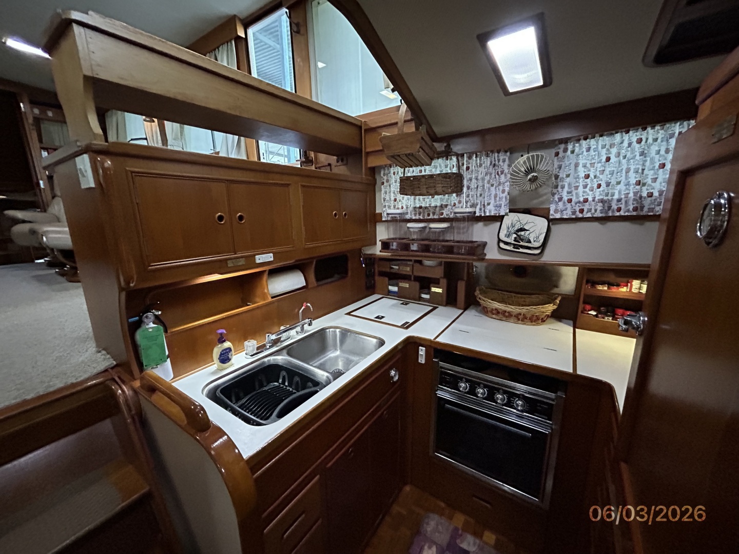 Grand Banks Classic — Inspeyered 2 - Photo 59