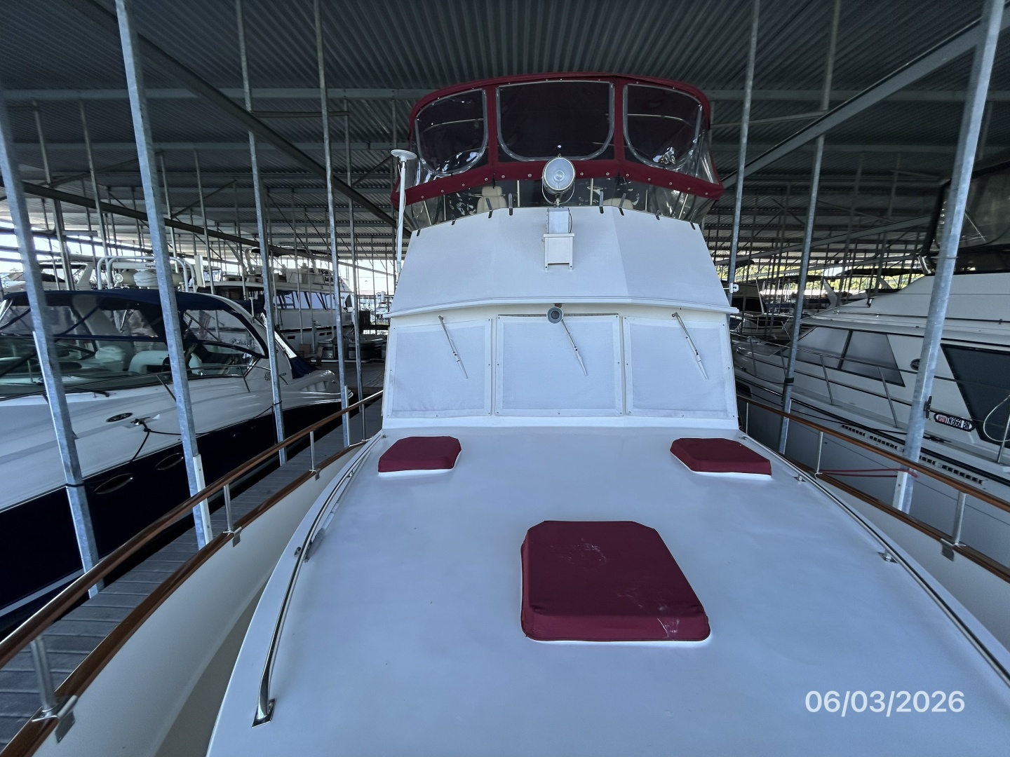 Grand Banks Classic — Inspeyered 2 - Photo 14
