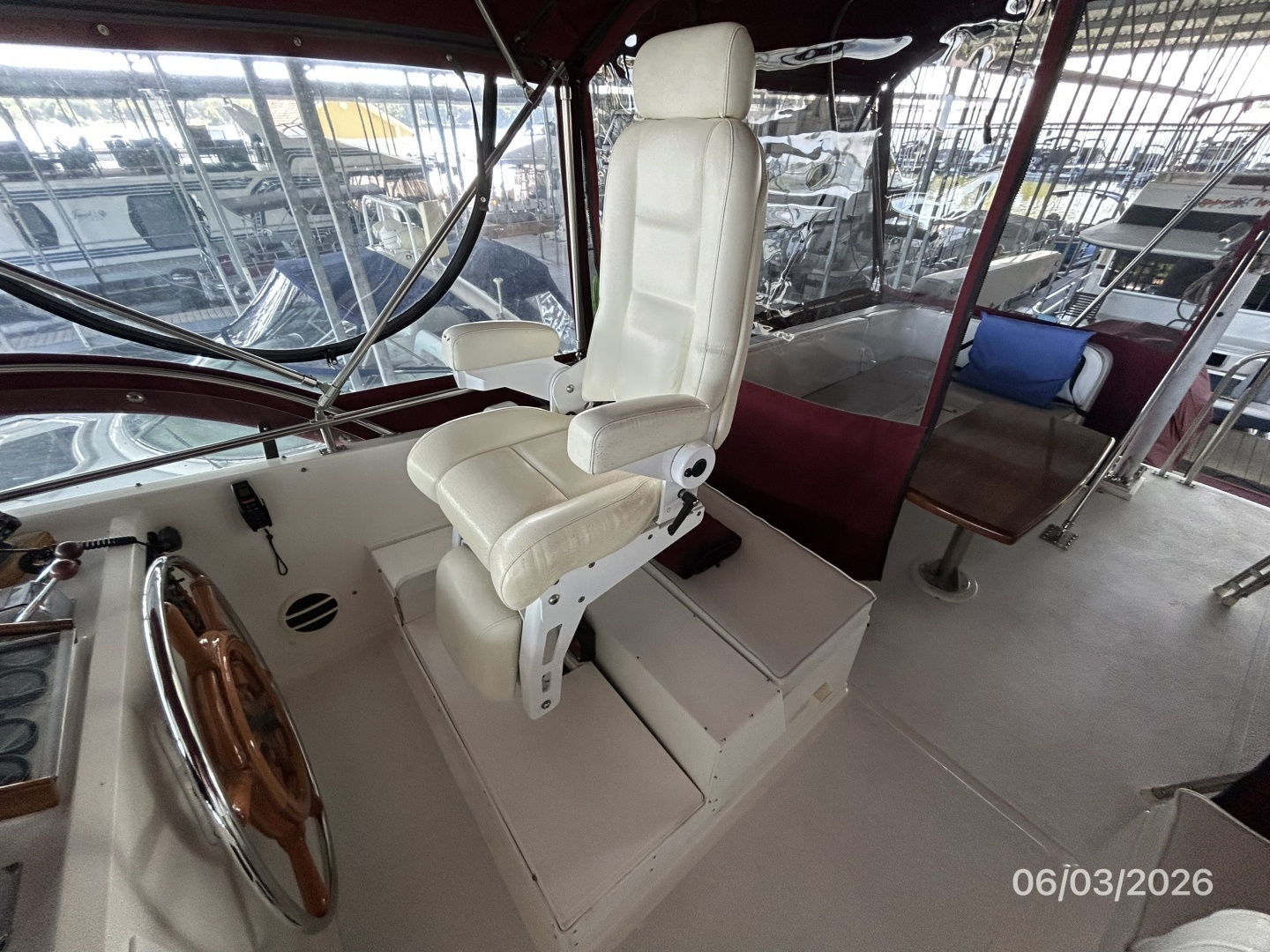 Grand Banks Classic Yacht For Sale