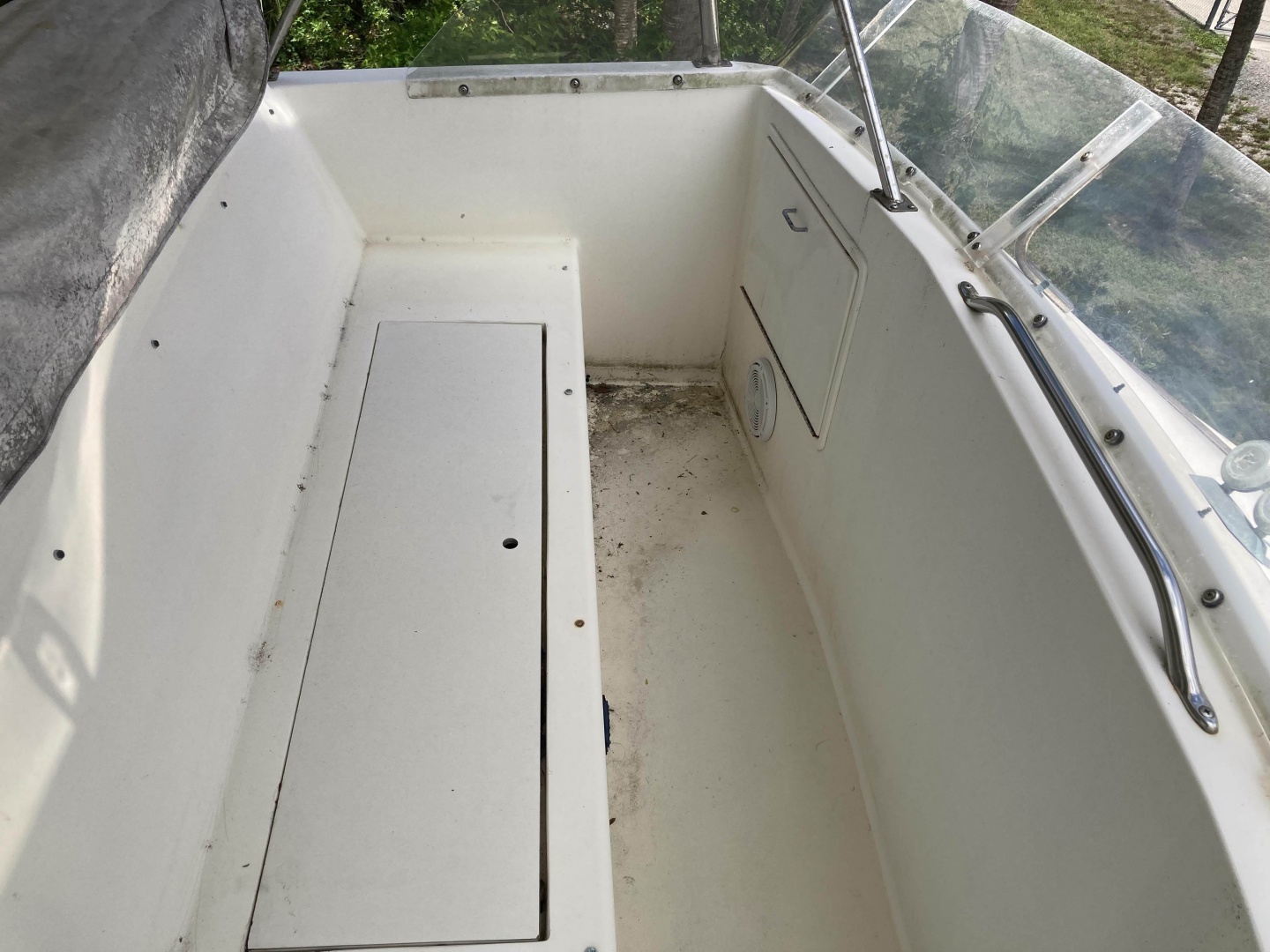 KRISTA 48ft Ocean Yachts Yacht For Sale