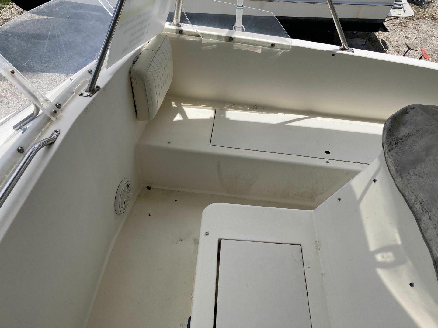 KRISTA 48ft Ocean Yachts Yacht For Sale